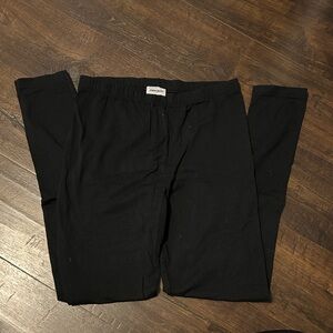 Danskin Women’s Black Leggings